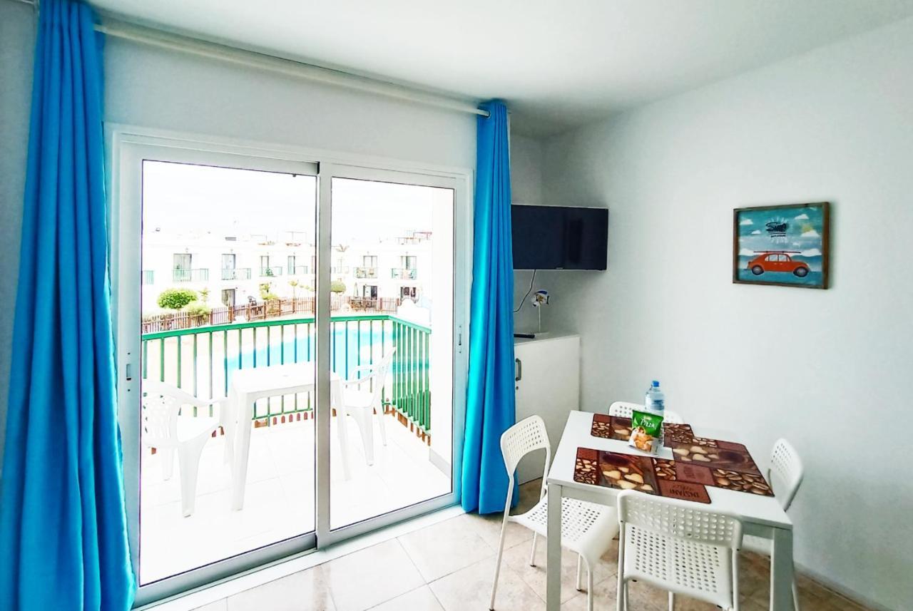 Apartment Avatea *